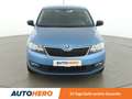 Skoda Rapid/Spaceback 1.0 TSI Bleu - thumbnail 9