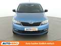 Skoda Rapid/Spaceback 1.0 TSI Blau - thumbnail 9