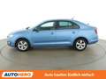 Skoda Rapid/Spaceback 1.0 TSI Blau - thumbnail 3