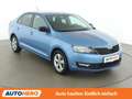 Skoda Rapid/Spaceback 1.0 TSI Blau - thumbnail 8