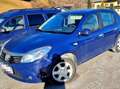 Dacia Sandero 1,2 16V Blau - thumbnail 4