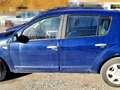 Dacia Sandero 1,2 16V Blau - thumbnail 7
