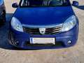 Dacia Sandero 1,2 16V Blau - thumbnail 3