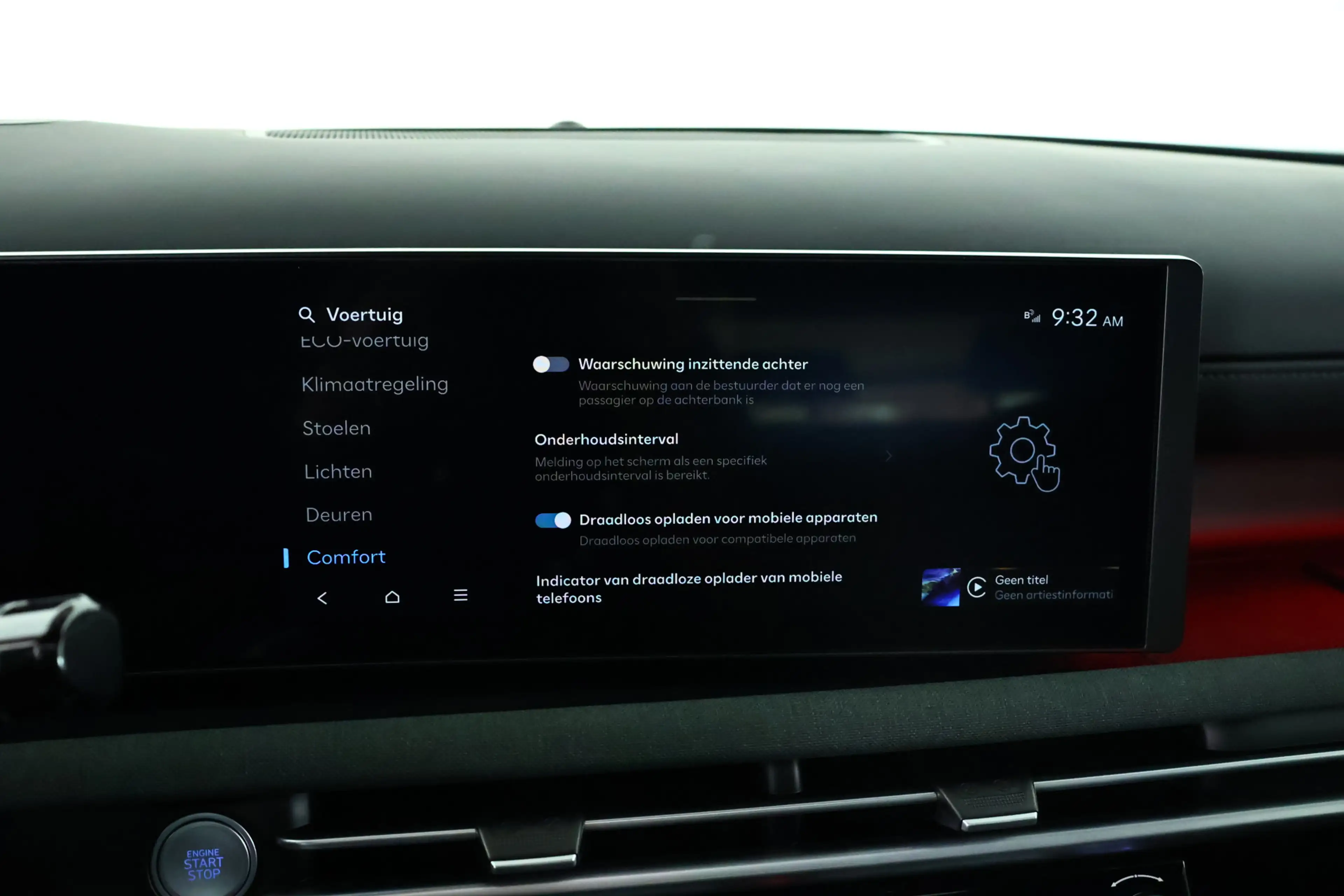 Hyundai TUCSON 1.6 T-GDI PHEV Premium Sky 4WD / Opendak / Leder / — photo 24