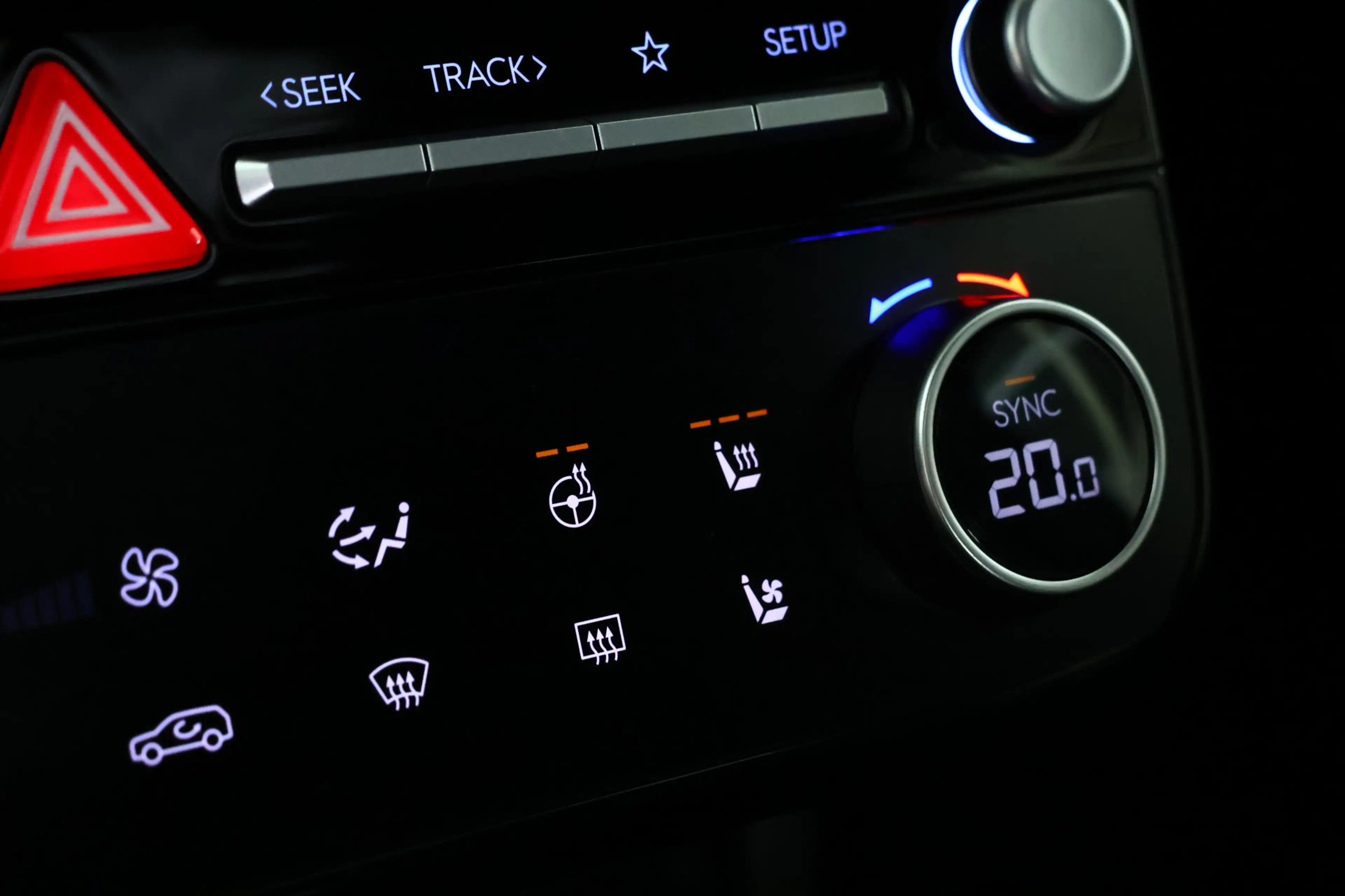 Hyundai TUCSON 1.6 T-GDI PHEV Premium Sky 4WD / Opendak / Leder / — photo 37