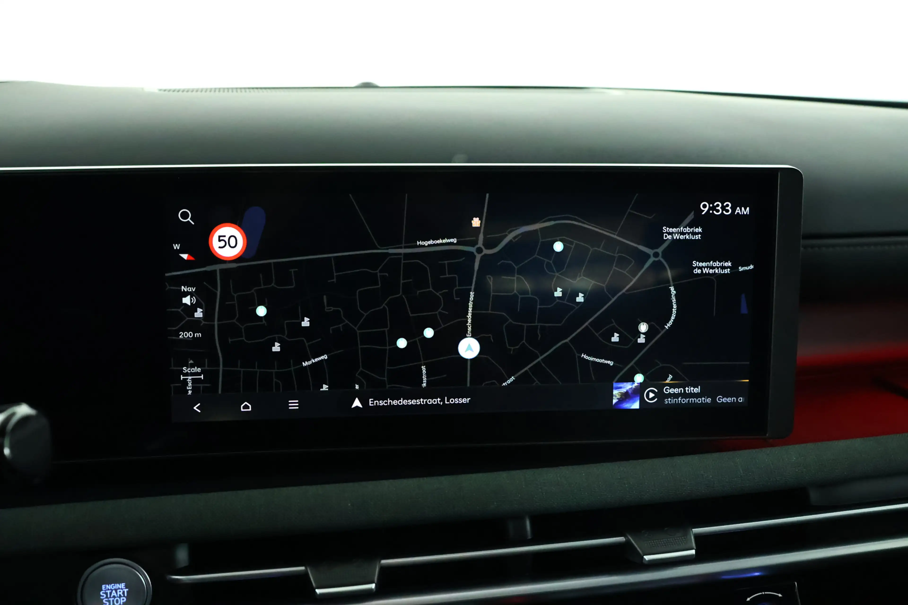 Hyundai TUCSON 1.6 T-GDI PHEV Premium Sky 4WD / Opendak / Leder / — photo 18