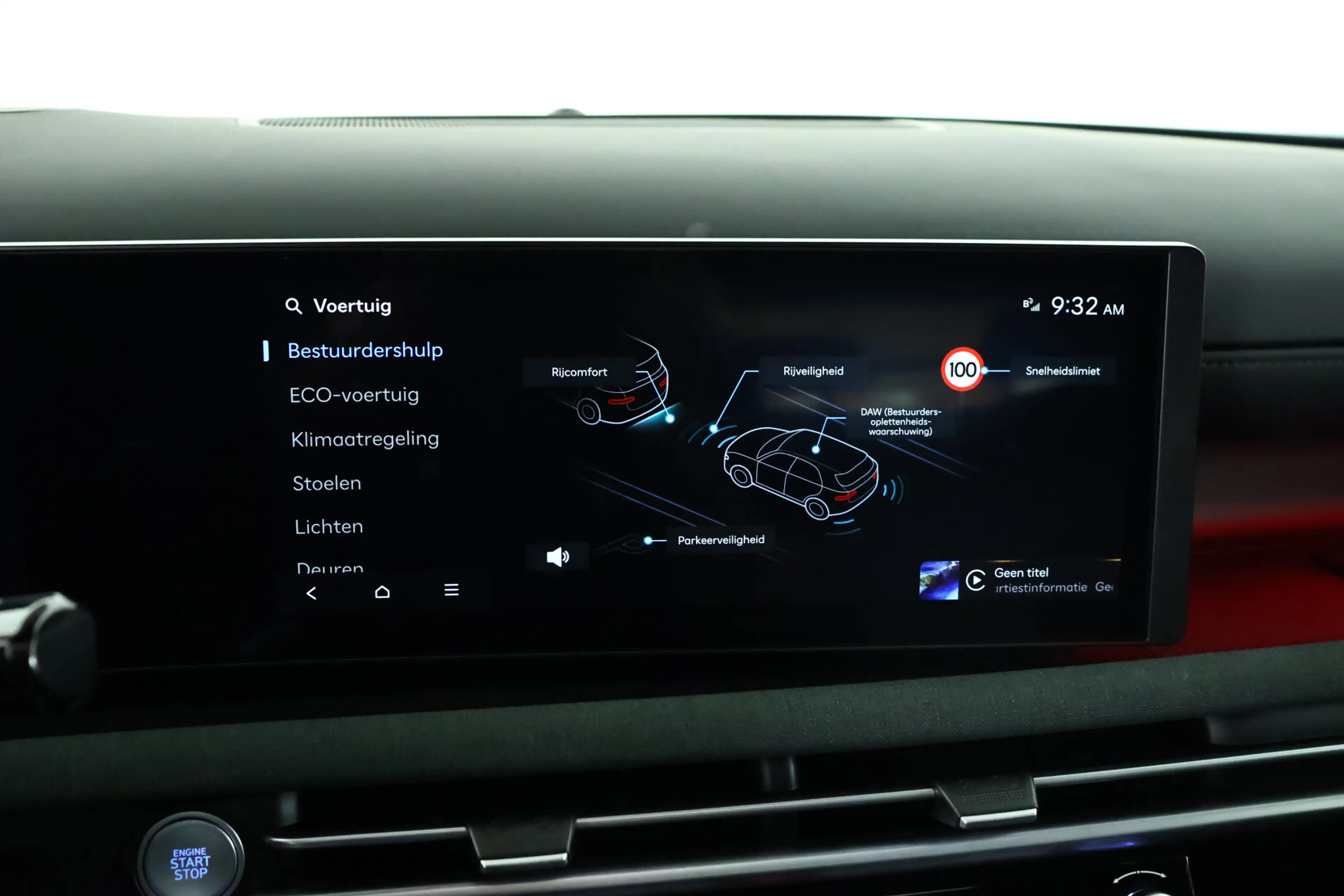 Hyundai TUCSON 1.6 T-GDI PHEV Premium Sky 4WD / Opendak / Leder / — photo 23