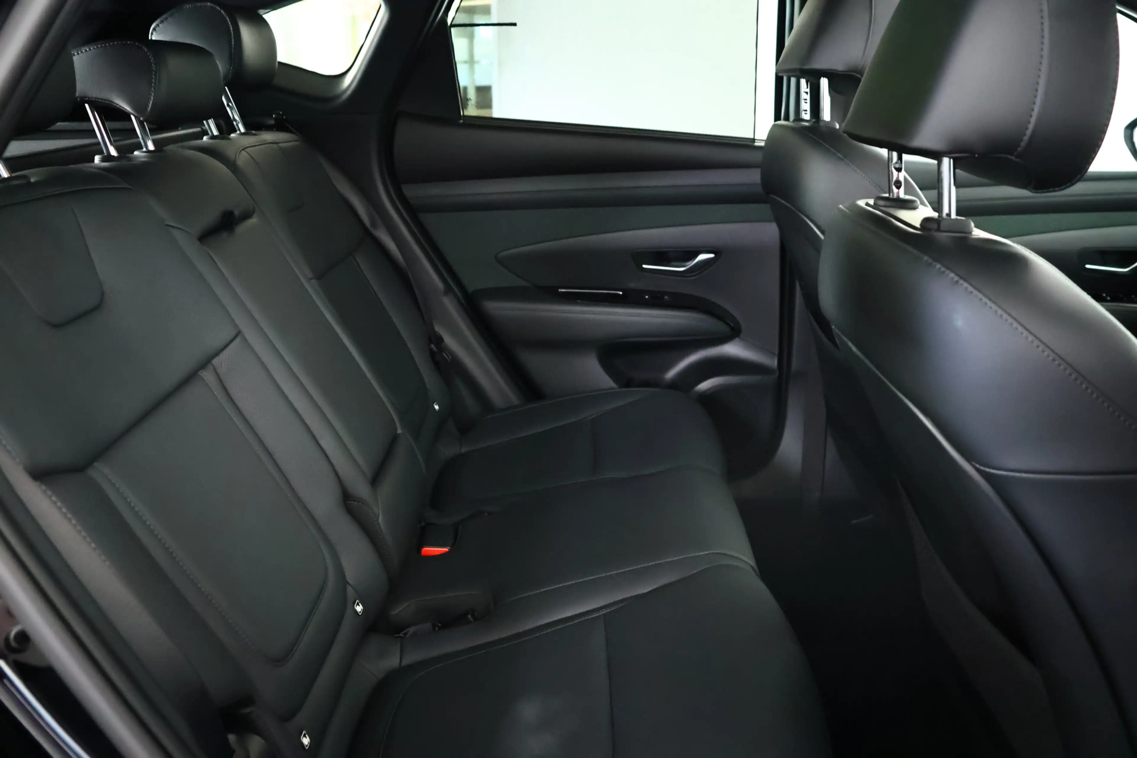 Hyundai TUCSON 1.6 T-GDI PHEV Premium Sky 4WD / Opendak / Leder / — photo 15