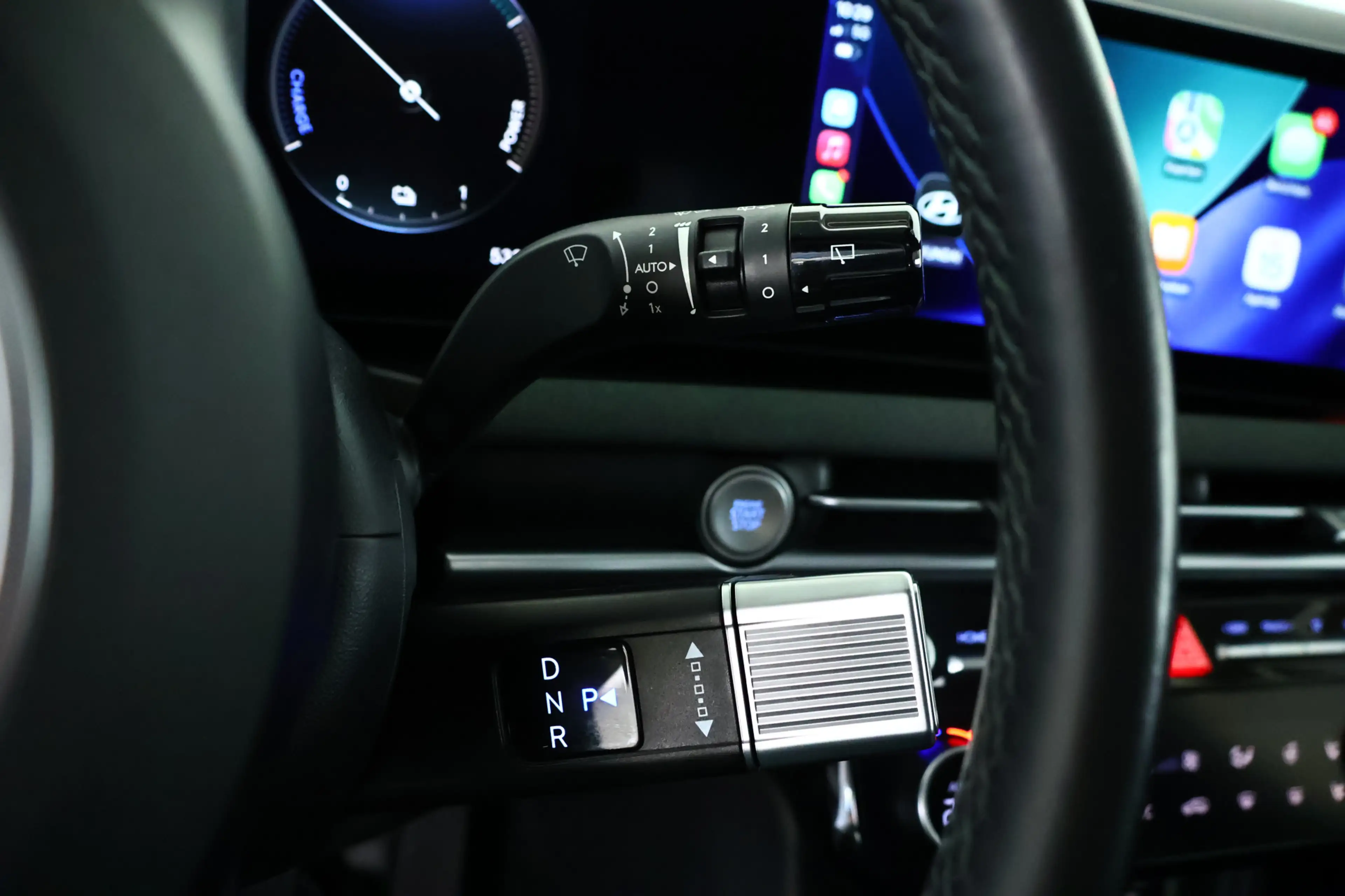 Hyundai TUCSON 1.6 T-GDI PHEV Premium Sky 4WD / Opendak / Leder / — photo 35