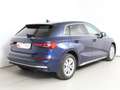 Audi A3 30 TDI Blau - thumbnail 2