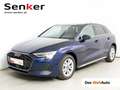 Audi A3 30 TDI Blau - thumbnail 1