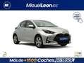Toyota Yaris 1.5 120H Active Plus Gris - thumbnail 3