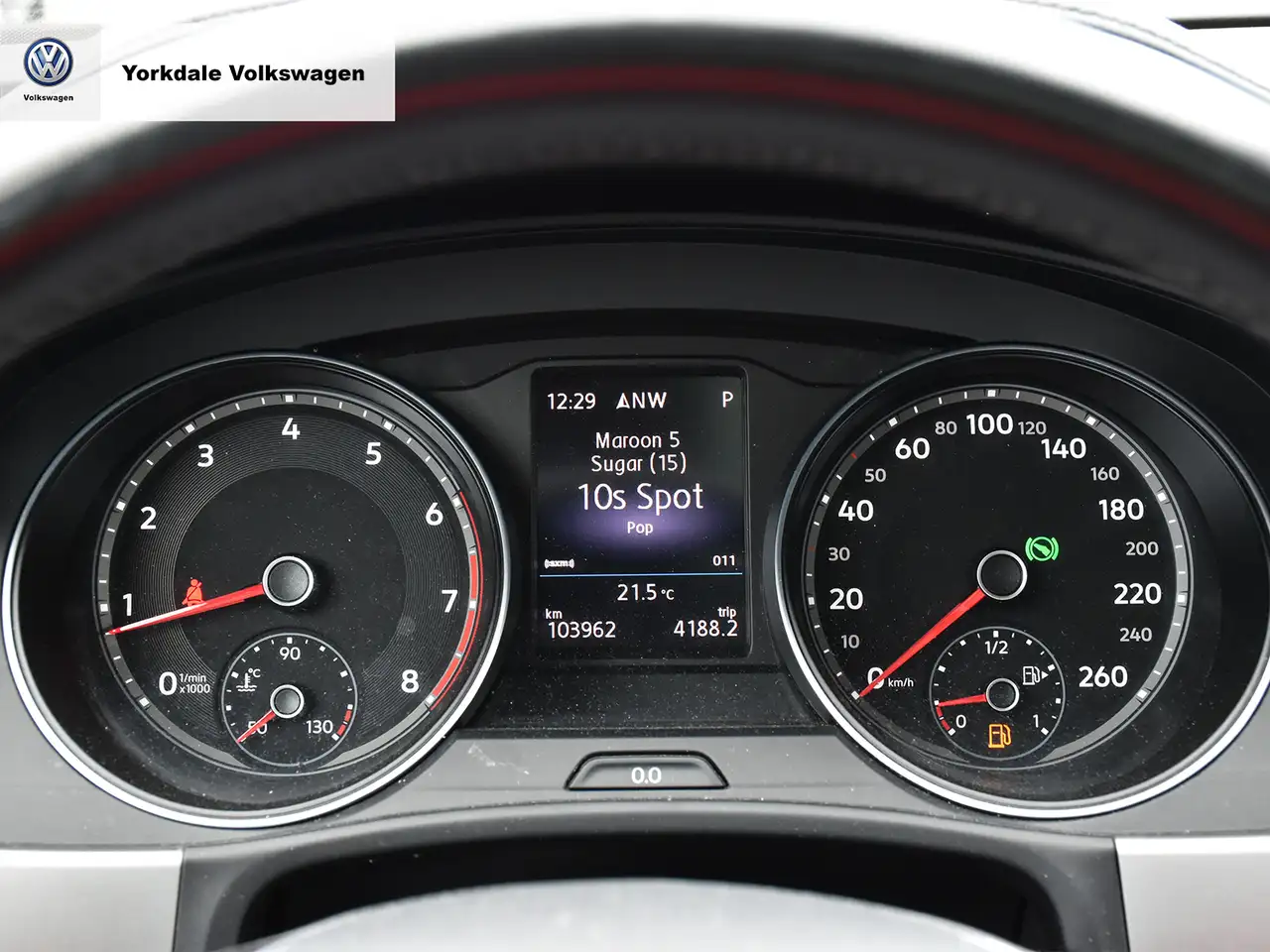 Volkswagen Atlas fotografie Volkswagen Atlas