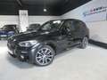 BMW X3 20D M SPORT 1e EIG FULL HIST PANO CAMERA LEDER NAV Zwart - thumbnail 2