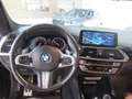 BMW X3 20D M SPORT 1e EIG FULL HIST PANO CAMERA LEDER NAV Zwart - thumbnail 17
