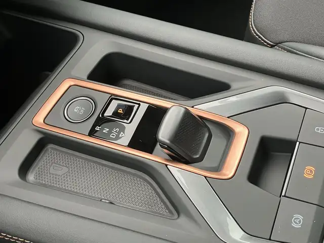 Cupra Formentor view 11