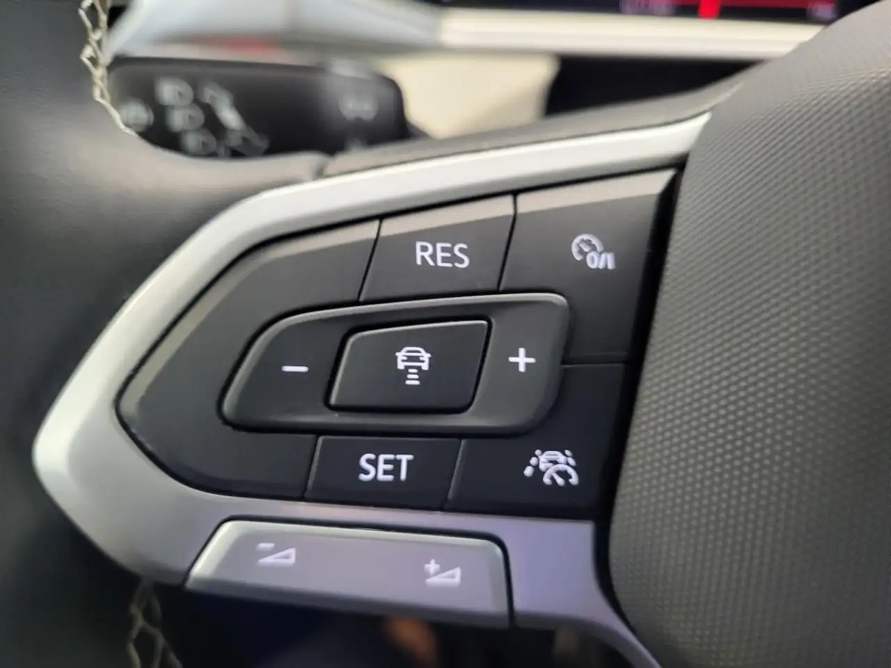 Volkswagen Taos снимка Volkswagen Taos