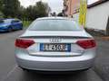 Audi A5 SPB 2.0 TDI 177 CV multitronic Business Plus Argento - thumbnail 4
