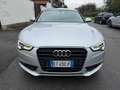 Audi A5 SPB 2.0 TDI 177 CV multitronic Business Plus Argento - thumbnail 8