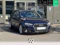 Audi A3 1.6 30 TDI - 116 - BV S-Tronic 7 8V Business Line PHASE 2 Bleu - thumbnail 3