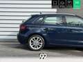 Audi A3 1.6 30 TDI - 116 - BV S-Tronic 7 8V Business Line PHASE 2 Bleu - thumbnail 33
