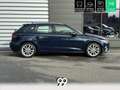 Audi A3 1.6 30 TDI - 116 - BV S-Tronic 7 8V Business Line PHASE 2 Bleu - thumbnail 8