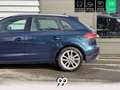 Audi A3 1.6 30 TDI - 116 - BV S-Tronic 7 8V Business Line PHASE 2 Bleu - thumbnail 36