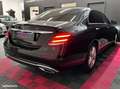 Mercedes-Benz E 220 MERCEDES 220 d 9G-Tronic Advantgarde Line SUIVI RÉVISION À JOUR Noir - thumbnail 10