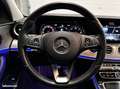 Mercedes-Benz E 220 MERCEDES 220 d 9G-Tronic Advantgarde Line SUIVI RÉVISION À JOUR Noir - thumbnail 17