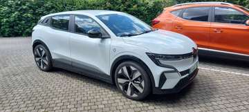 e-Megane E-Tech 40 kWh Equilibre R130 Standard charge