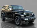 Jeep Wrangler Unlimited 2.2 mjt II Sport auto Nero - thumbnail 1