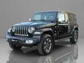 Jeep Wrangler Unlimited 2.2 mjt II Sport auto Nero - thumbnail 3