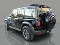 Jeep Wrangler Unlimited 2.2 mjt II Sport auto Nero - thumbnail 6