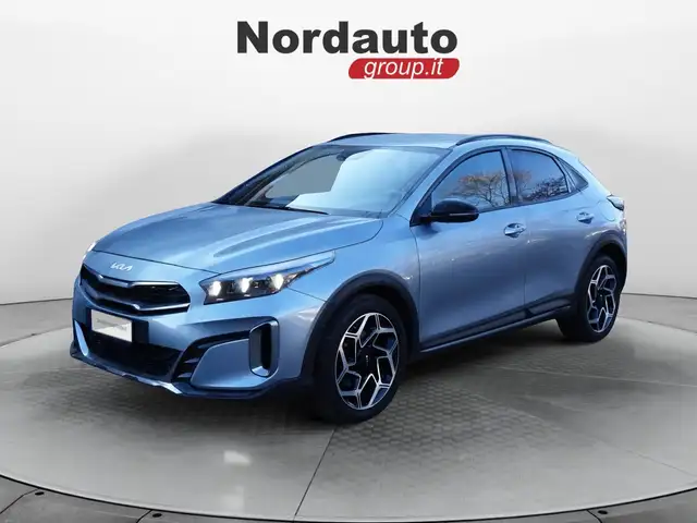 Kia XCeed 1.5 T-GDi 160 CV MHEV DCT GT-Line