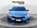 Kia XCeed 1.5 T-GDi 160 CV MHEV DCT GT-Line Grau - thumbnail 2