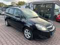 Opel Zafira B 1.6 *1.HAND*7SITZER*ZAHNRIEMEN NEU* Schwarz - thumbnail 4