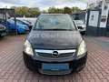 Opel Zafira B 1.6 *1.HAND*7SITZER*ZAHNRIEMEN NEU* Schwarz - thumbnail 3