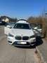 BMW X1 X1 sDrive18i Weiß - thumbnail 1