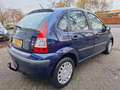 Citroen C3 1.1i Ligne Séduction Bleu - thumbnail 3