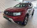 Dacia Duster II Prestige AHK/NAVI/LED Rot - thumbnail 1