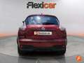 Nissan Juke 1.5 dCi ACENTA Rojo - thumbnail 7