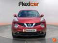 Nissan Juke 1.5 dCi ACENTA Rojo - thumbnail 2