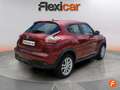 Nissan Juke 1.5 dCi ACENTA Rojo - thumbnail 9
