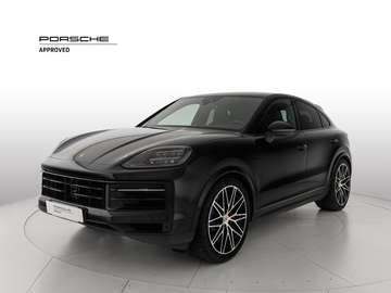 coupe 3.0 5p.ti tiptronic