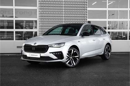 Skoda Scala 1.0 TSI Monte Carlo | ACC | 18" | Winterpakket |
