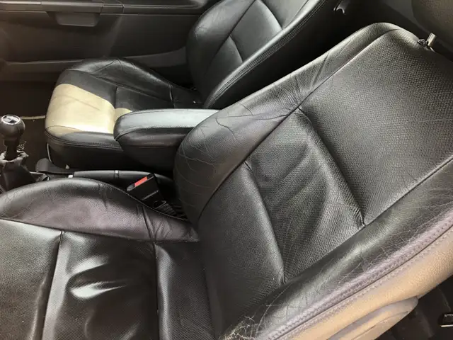 Opel Tigra view 10