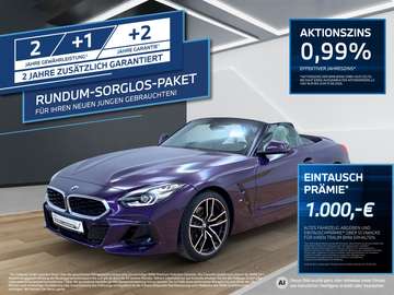 sDrive30i [M Sport, HiFi, HUD, LED, PDC, SHZ]