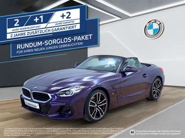 sDrive30i [M Sport, HiFi, HUD, LED, PDC, SHZ]
