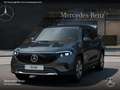 Mercedes-Benz EQB 300 4M PROG+ADVANCED+KAMERA+SPUR Grau - thumbnail 2