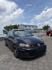 2,0 TSI DSG Performance